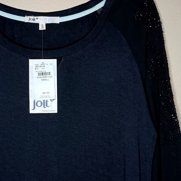 Jolt S Shirt - Picture 2 of 5